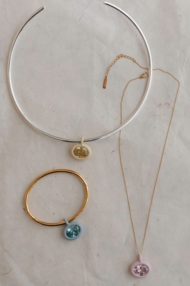 Joiana Jewelry Classic Slim Bangle #3