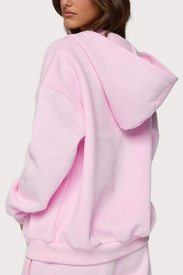Edikted Edikted Diva Zip Up Hoodie #4