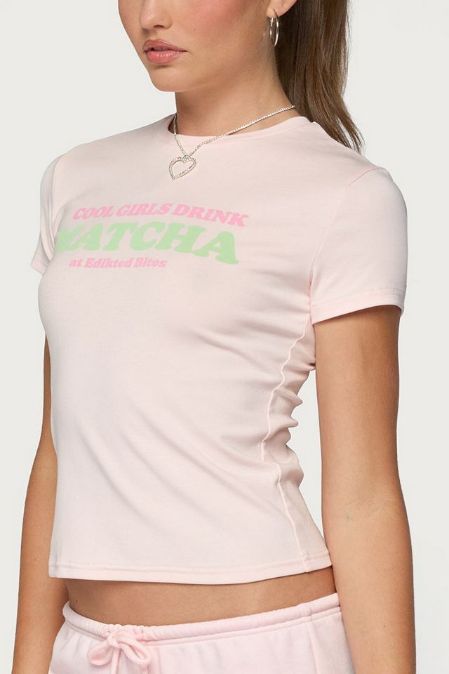 Edikted Edikted Bites T Shirt #2