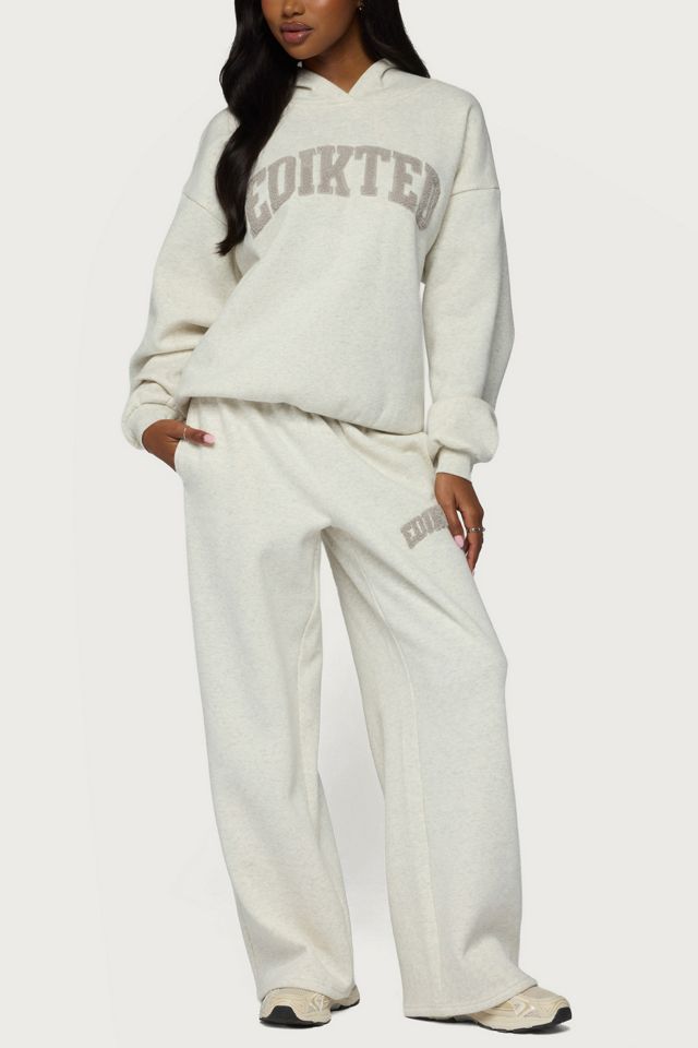 Edikted Edikted To You Oversized Hoodie #1