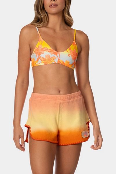 Maaji Eclipse Wave Rhyne Shorts