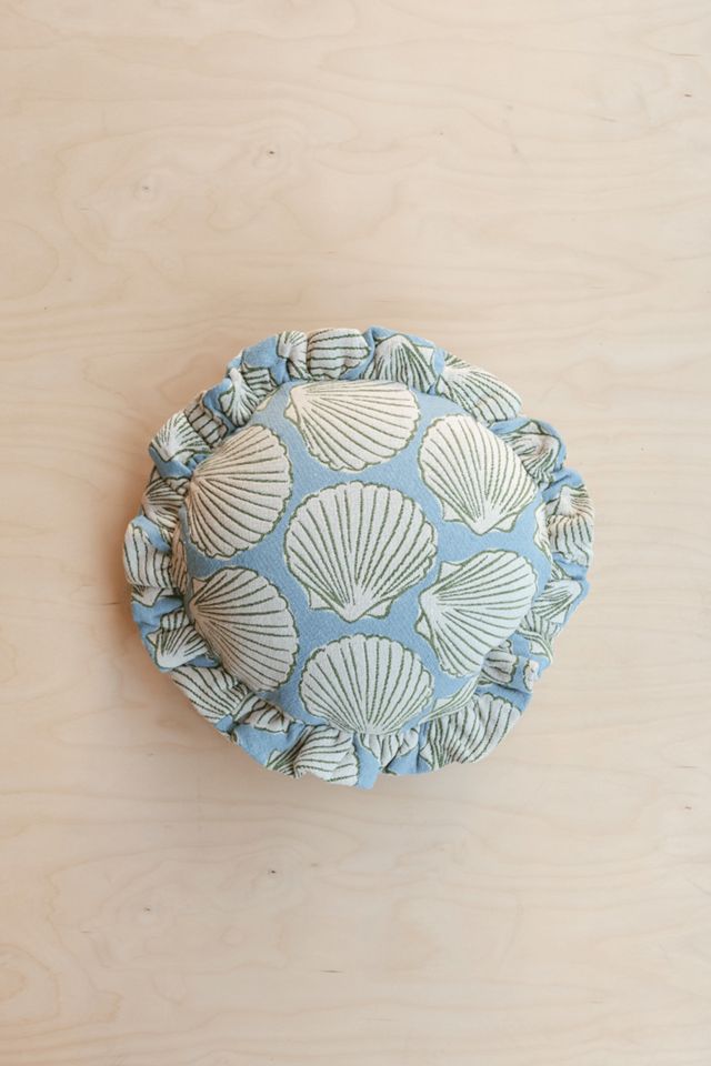 TBCo Cotton Shell Pillowcase #1
