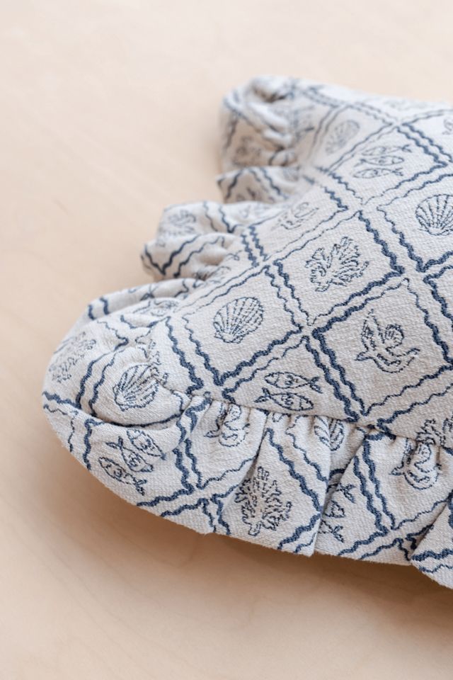 TBCo Cotton Trinket Pillowcase #1