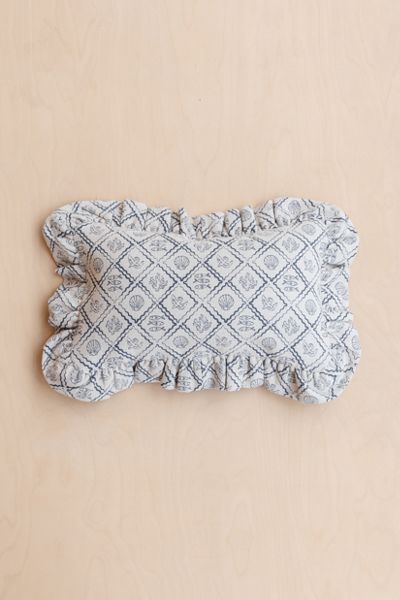 TBCo Cotton Trinket Pillowcase