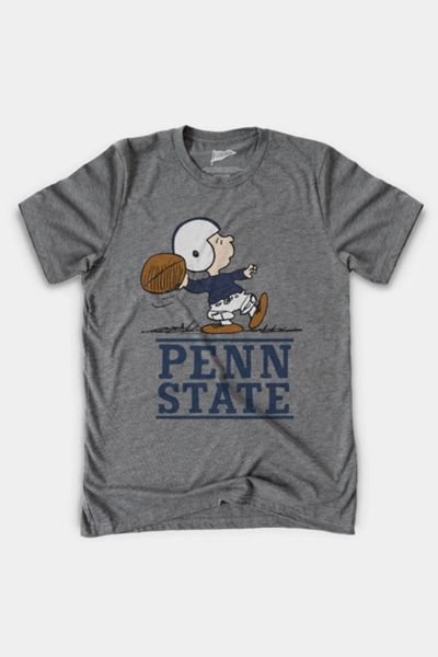 Streaker Peanuts x Penn State University Tee