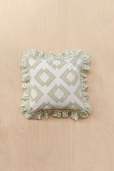 TBCo Cotton Diamond Pillowcase