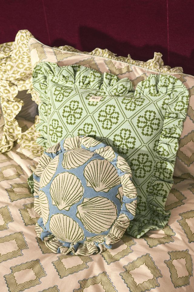 TBCo Cotton Floral Pillowcase #1