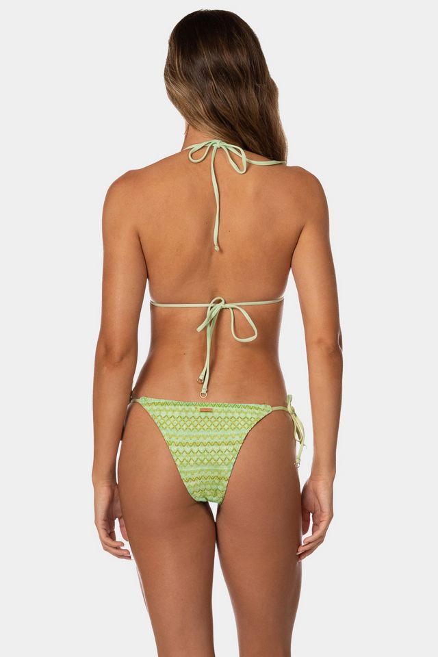 Maaji Balmy Bikini Top #1