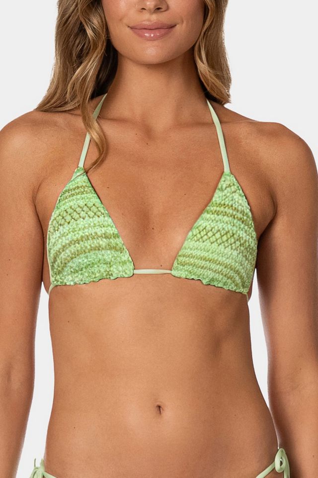 Maaji Balmy Bikini Top #2