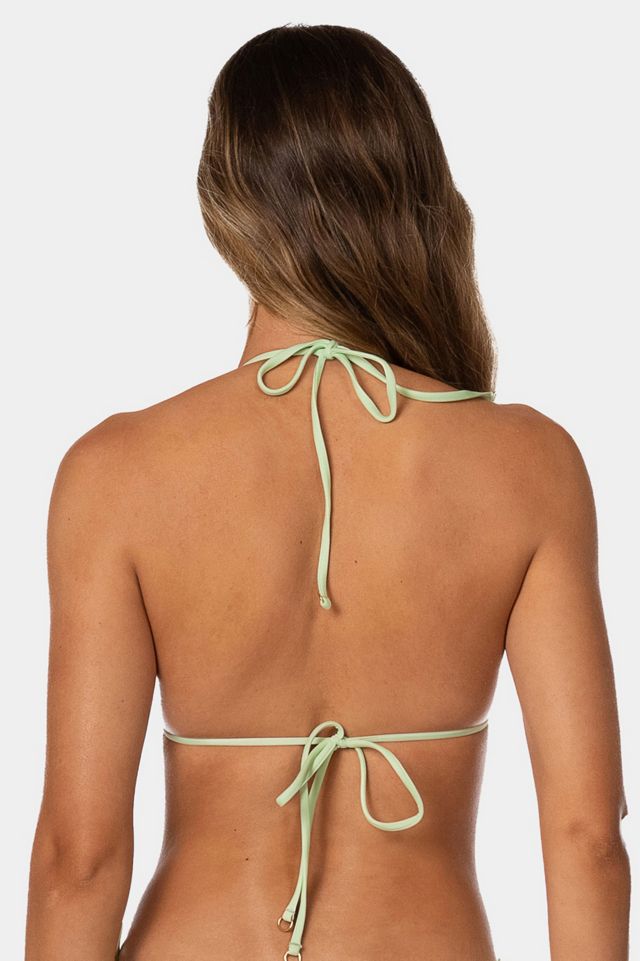 Maaji Balmy Bikini Top #3