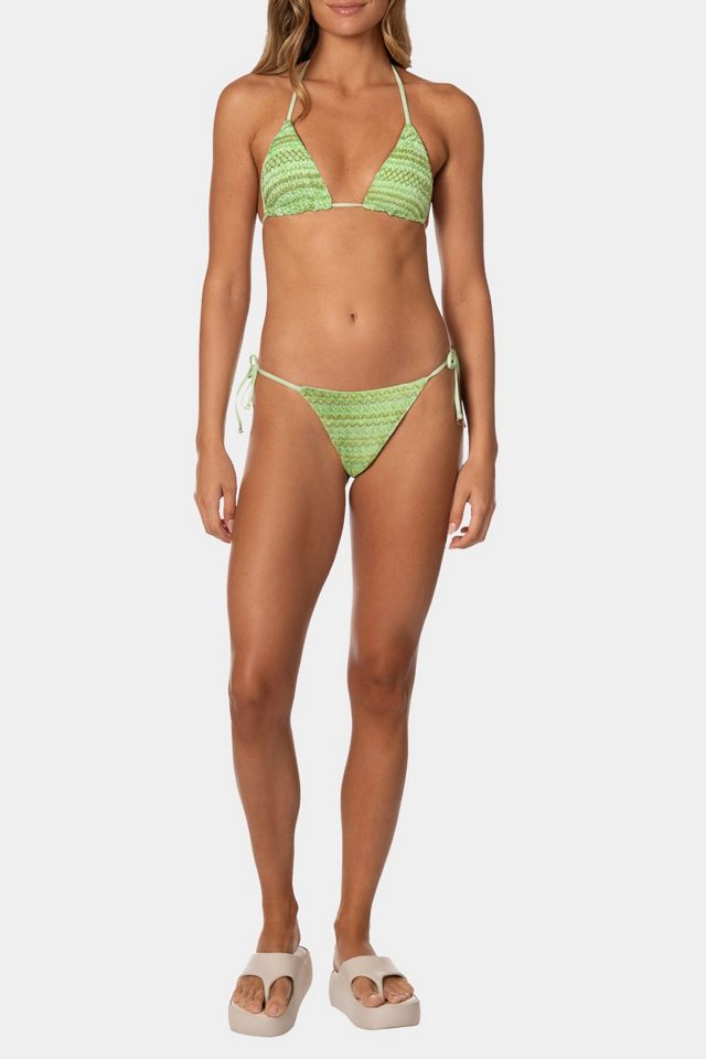 Maaji Balmy Bikini Top #4