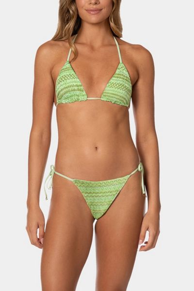 Maaji Balmy Bikini Top
