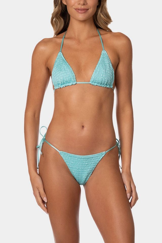 Maaji Balmy Bikini Top #1