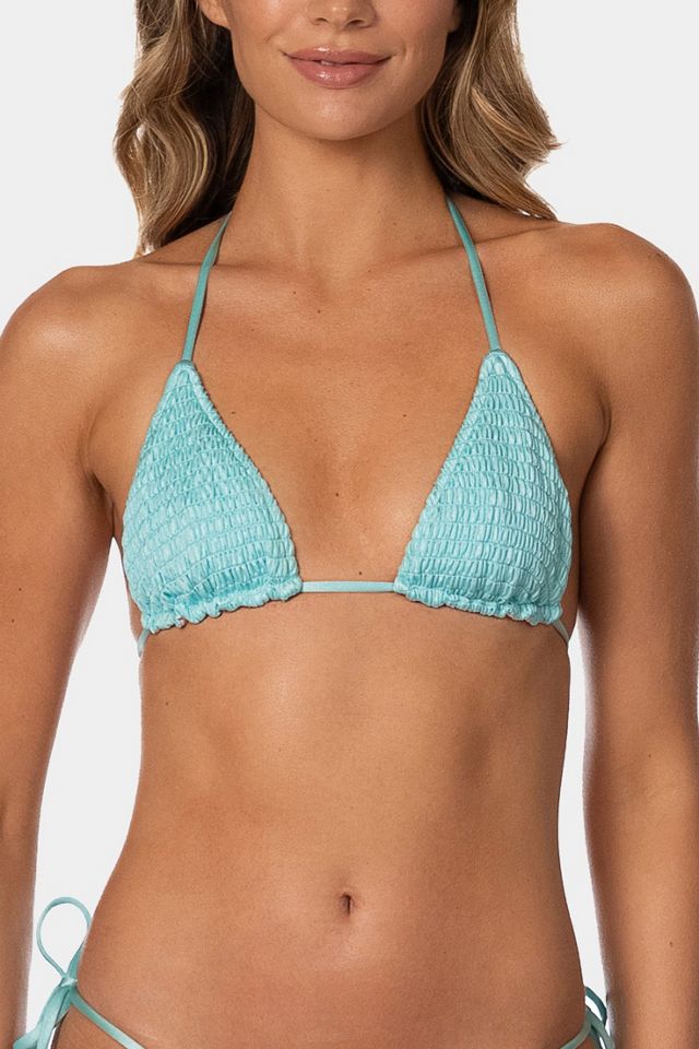 Maaji Balmy Bikini Top #2