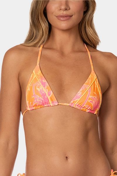 Maaji Dreamy Tropic Balming Bikini Top