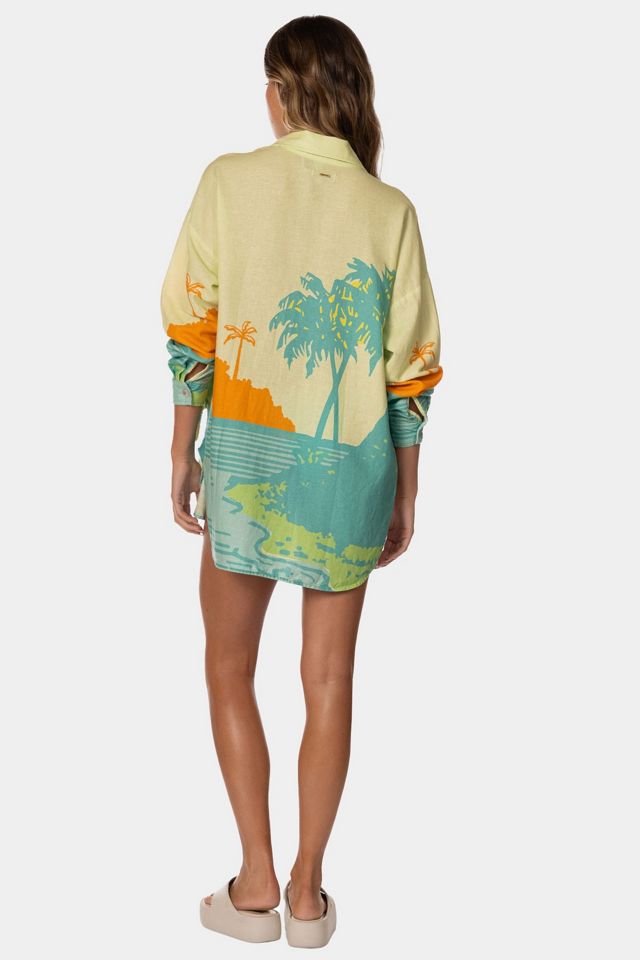 Maaji Pastel Mirage Dreambound Shirt #4
