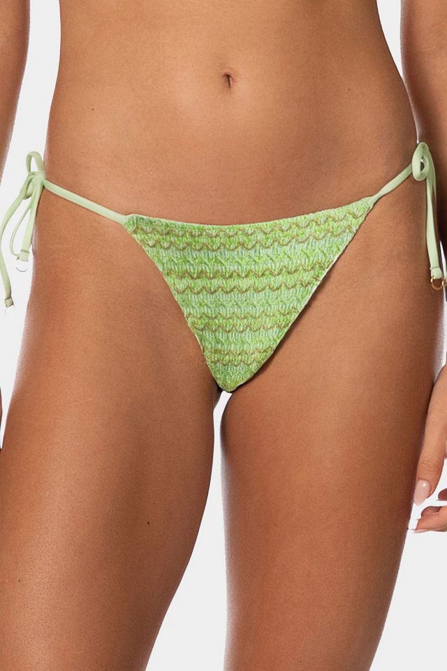 Maaji Sunflash Bottom #3