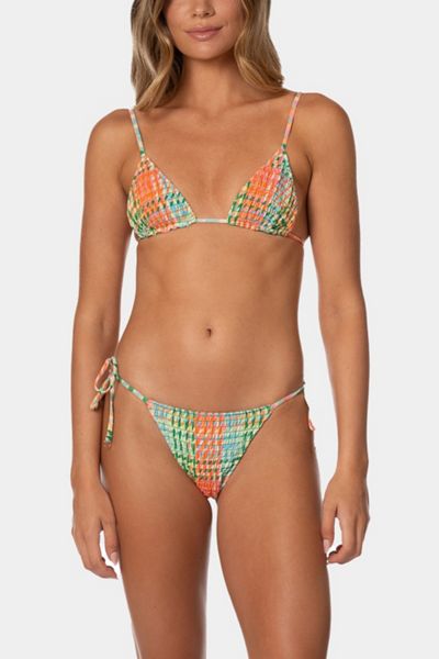 Maaji Dreamy Sunflash Bikini Bottom