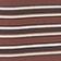 Chocolate Stripe