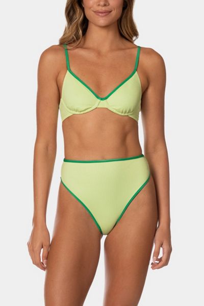 Maaji Symphony Dainty Bikini Top