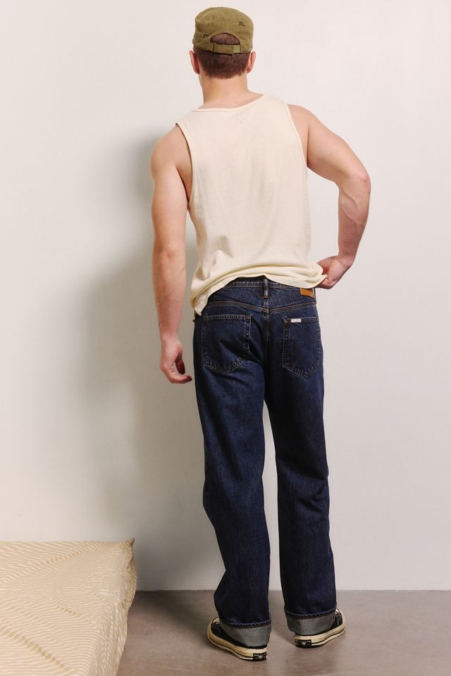 EDWIN UO Exclusive Wide Straight Jeans #5