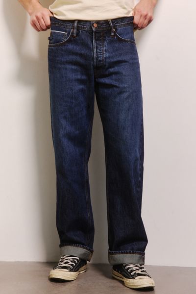 EDWIN UO Exclusive Wide Straight Jeans