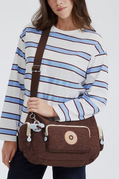 Kipling Gabbina Crossbody Bag