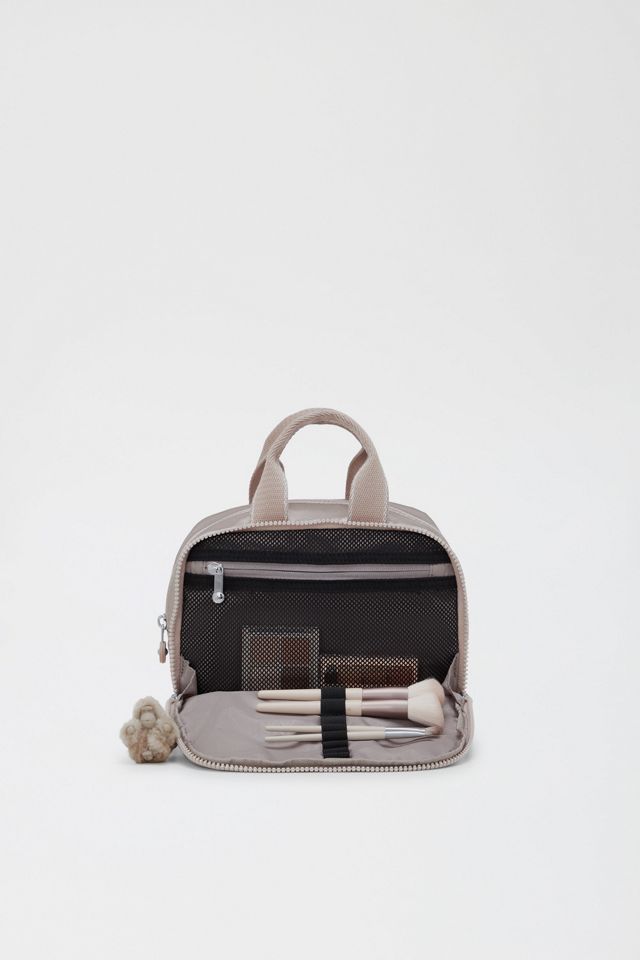 Kipling Beachpalm Metallic Toiletry Bag #2
