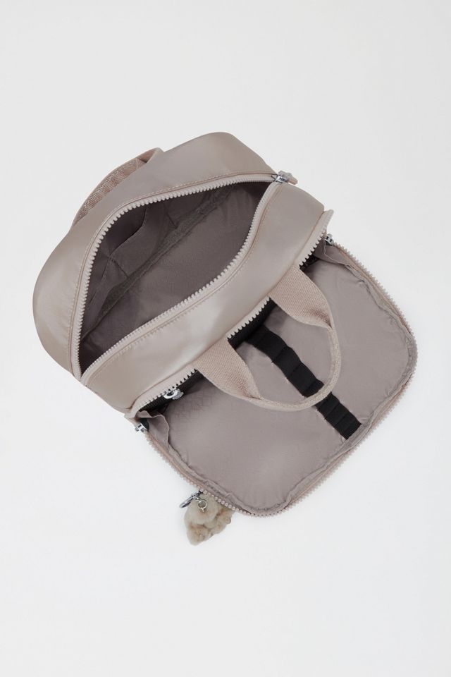 Kipling Beachpalm Metallic Toiletry Bag #3