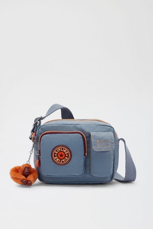 Kipling Abanu Crossbody Bag #1