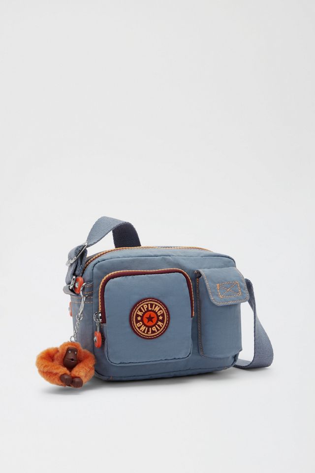 Kipling Abanu Crossbody Bag #2