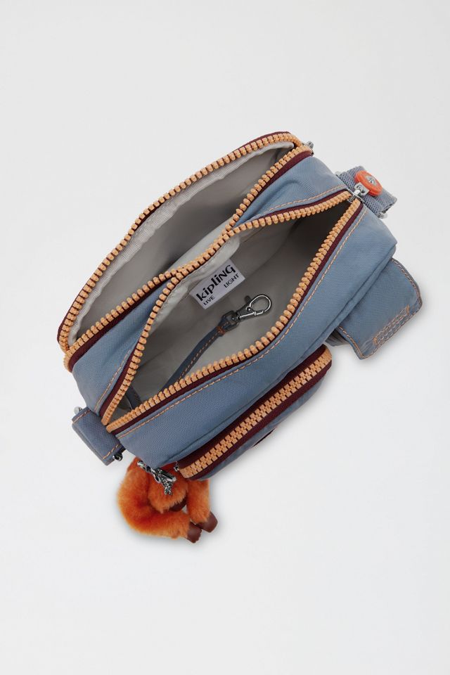 Kipling Abanu Crossbody Bag #3