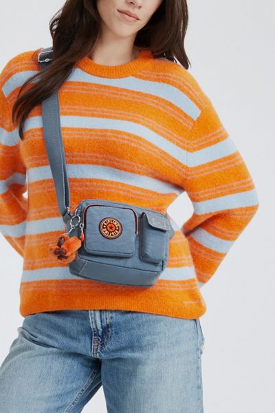 Kipling Abanu Crossbody Bag