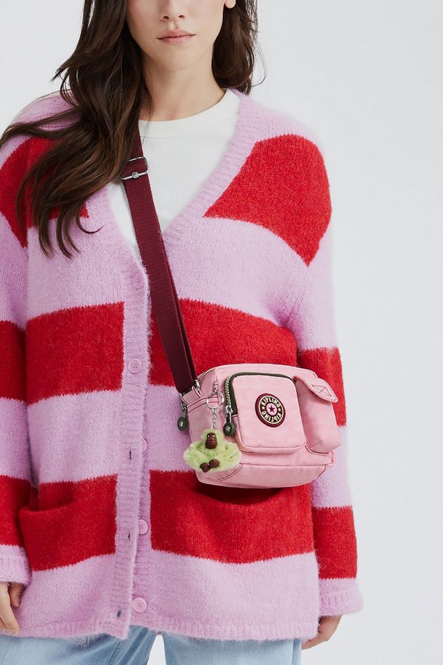Kipling Abanu Crossbody Bag #1
