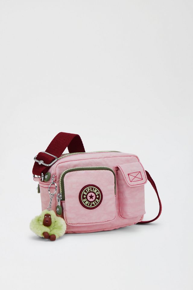 Kipling Abanu Crossbody Bag #2