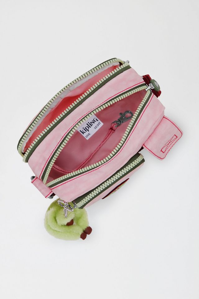 Kipling Abanu Crossbody Bag #3