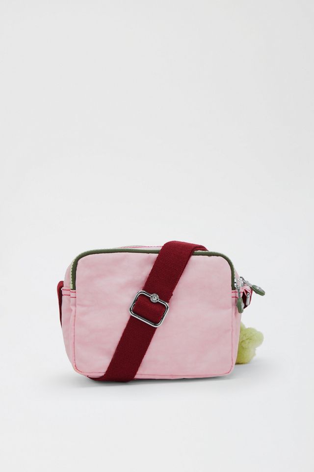 Kipling Abanu Crossbody Bag #4