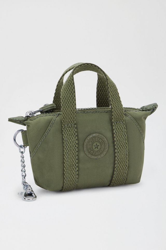 Kipling Mini Art Charm #1