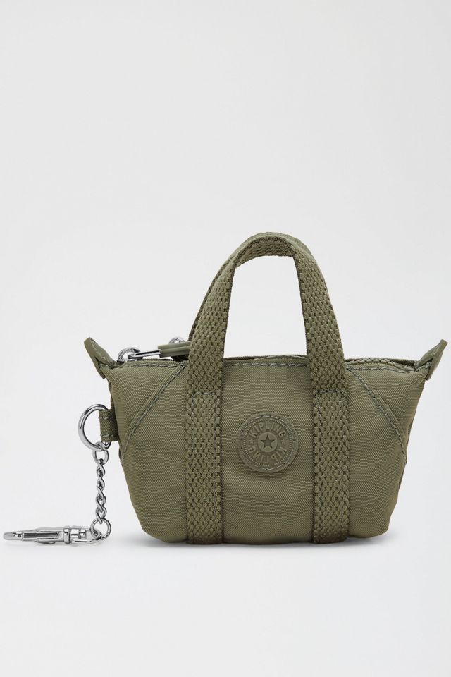 Kipling Mini Art Charm #2
