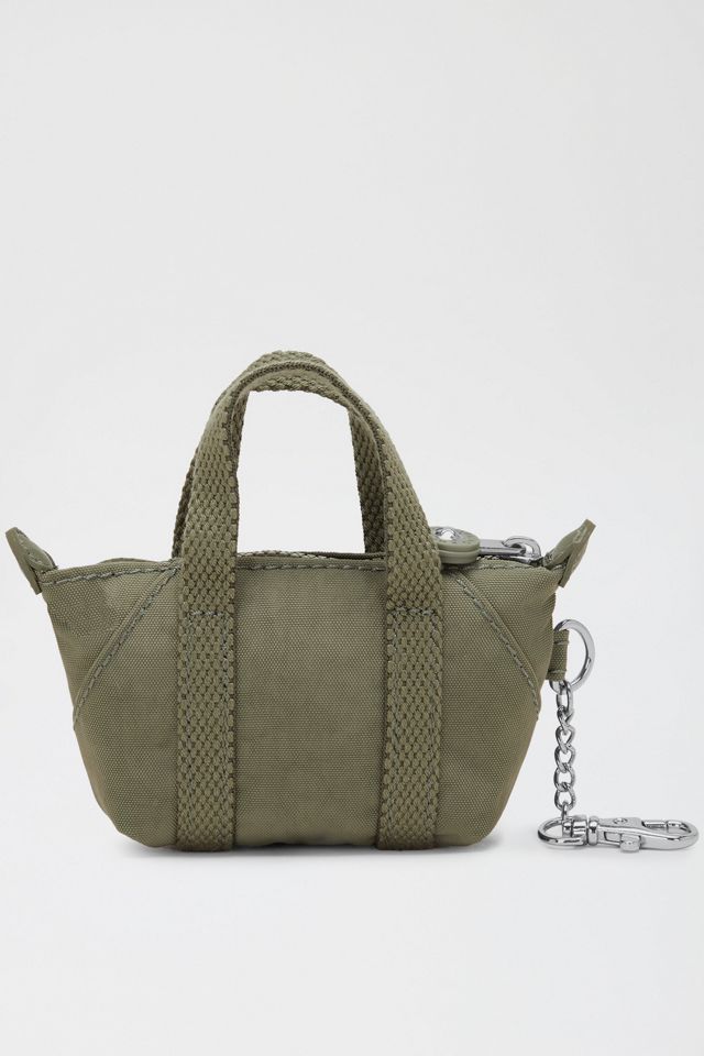 Kipling Mini Art Charm #3