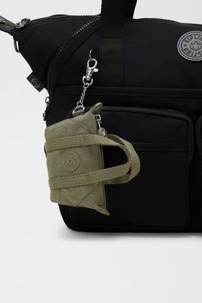 Kipling Mini Art Charm