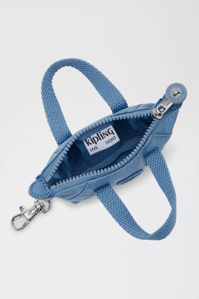 Kipling Mini Art Charm #1