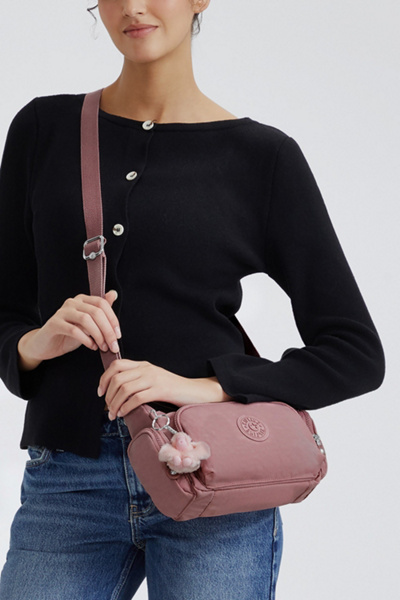 Kipling Gabbette Crossbody Bag