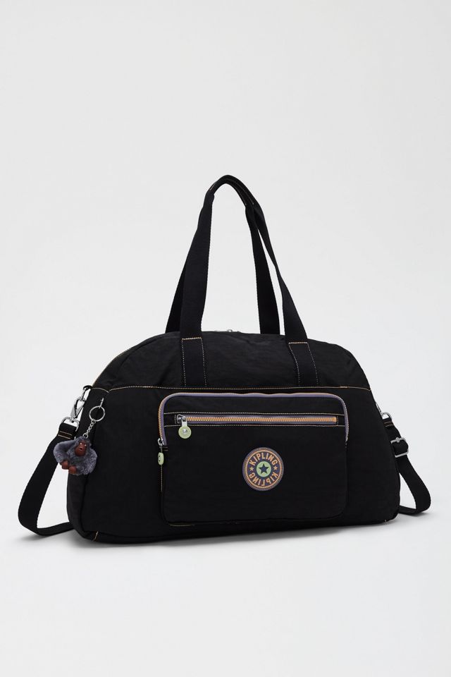 Kipling Defea Extra Weekender Duffle Bag #4