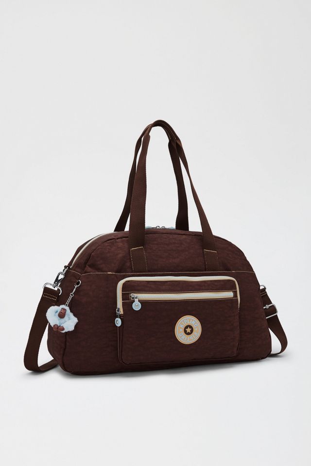 Kipling Defea Extra Weekender Duffle Bag #4