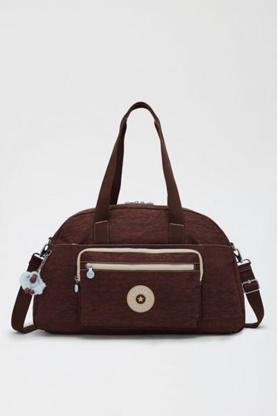 Kipling Defea Extra Weekender Duffle Bag