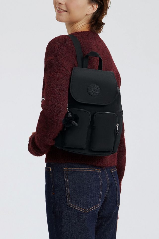 Kipling City Pocket Backpack #1