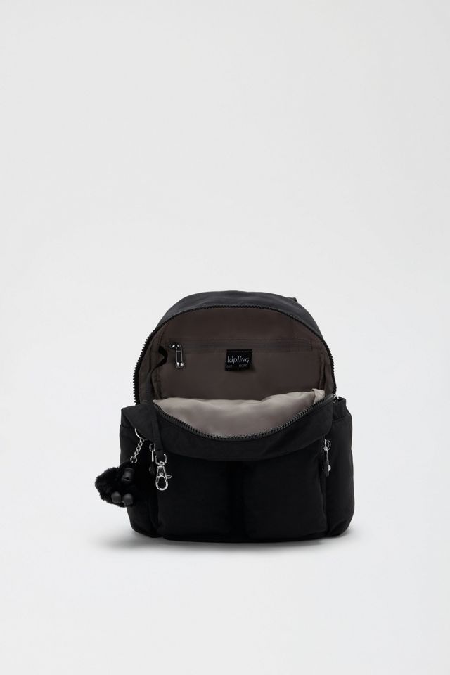 Kipling City Pocket Backpack #3