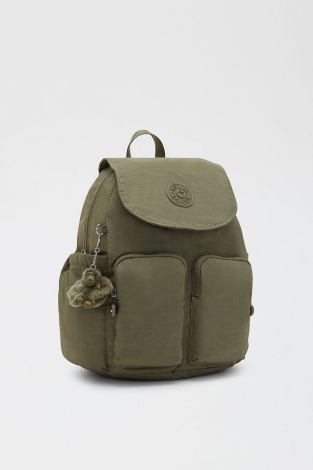 Kipling City Pocket Backpack #1