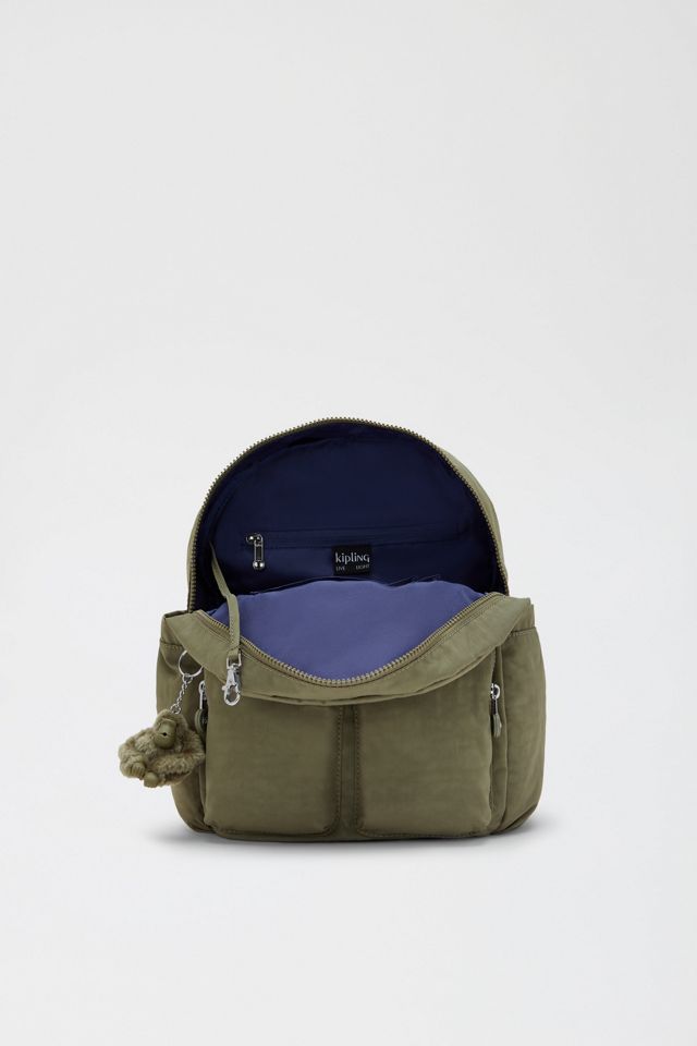 Kipling City Pocket Backpack #2